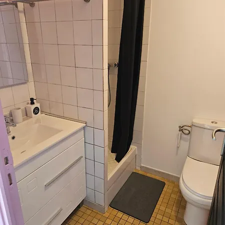 Laurier Apartament Challans