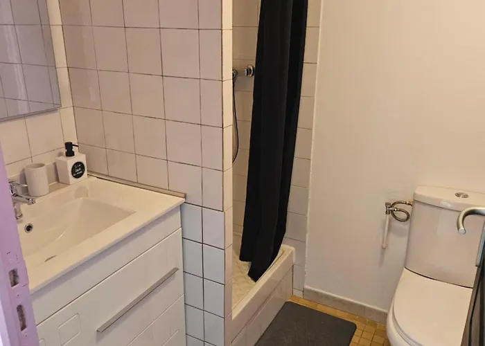 Laurier Appartamento Challans