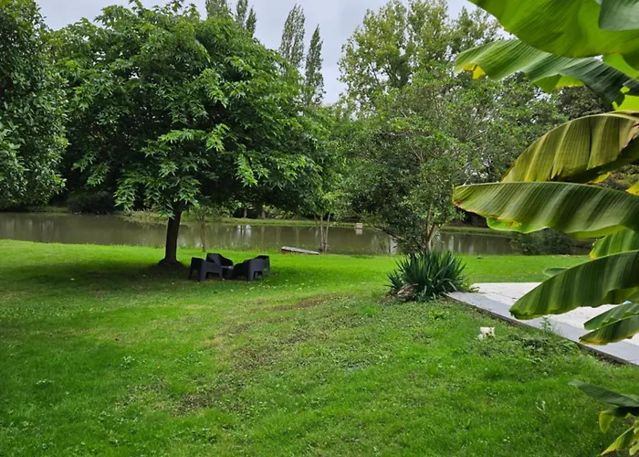 Appartamento Laurier Challans