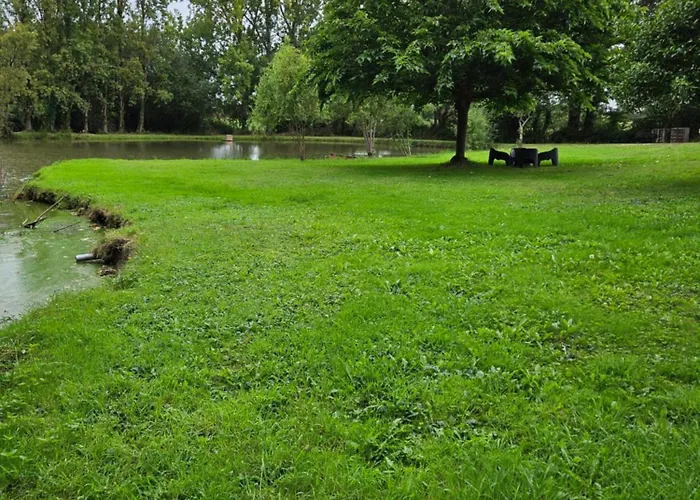 Laurier Appartamento *