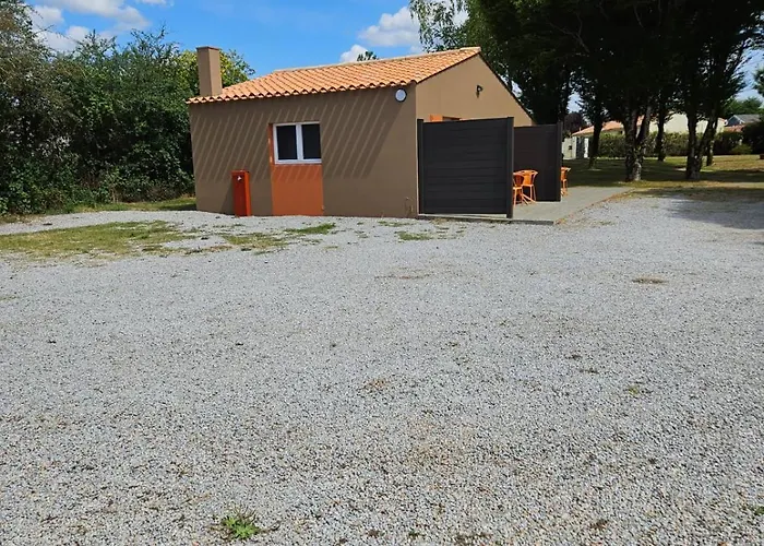 Appartamento Laurier *